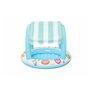 Pataugeoire gonflable pour enfants Bestway 104 x 84 cm (1 Unité)