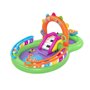 Piscine pour enfants Bestway Musical 295 x 190 x 137 cm Parc de jeux