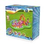 Piscine pour enfants Bestway Musical 295 x 190 x 137 cm Parc de jeux