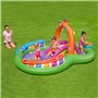 Piscine pour enfants Bestway Musical 295 x 190 x 137 cm Parc de jeux