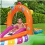 Piscine pour enfants Bestway Musical 295 x 190 x 137 cm Parc de jeux