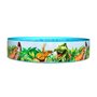 Bestway PISCINE DINOSAURE FILL N FUN 2.44m x H46cm