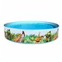 Bestway PISCINE DINOSAURE FILL N FUN 2.44m x H46cm