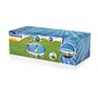 Bestway PISCINE DINOSAURE FILL N FUN 2.44m x H46cm