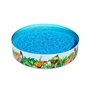 Bestway PISCINE DINOSAURE FILL N FUN 2.44m x H46cm