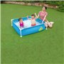 Bestway Steel Pro Ma Premiere Frame Pool