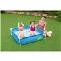 Bestway Steel Pro Ma Premiere Frame Pool