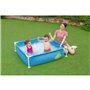 Bestway Steel Pro Ma Premiere Frame Pool