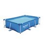 Piscine Démontable Bestway 259 x 170 x 61 cm