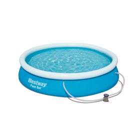 Bestway Fast Set Piscine autoportante Pool