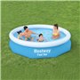 Piscine gonflable Bestway Bleu 3200 L 305 x 66 cm