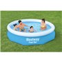 Piscine gonflable Bestway Bleu 3200 L 305 x 66 cm