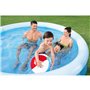 Piscine gonflable Bestway Bleu 3200 L 305 x 66 cm