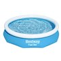 Piscine gonflable Bestway Bleu 3200 L 305 x 66 cm