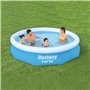 Piscine gonflable Bestway Bleu 3200 L 305 x 66 cm