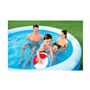 Piscine gonflable Bestway Bleu 3200 L 305 x 66 cm