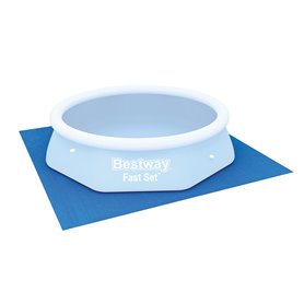 Bestway LAIZE DE SOL 2.74m x 2.74m