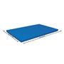 Bestway Bache pour piscine 2.21m x 1.50m