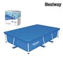 Bestway Bache pour piscine 2.59m x 1.70m