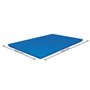 Bestway Bache pour piscine 2.59m x 1.70m