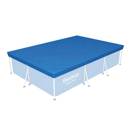 Bestway Bâche pour piscine 3.0m x 2.01m