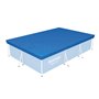 Bestway Bâche pour piscine 3.0m x 2.01m