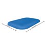 Bestway Bâche pour piscine - 2.62m x 1.75m x 51cm