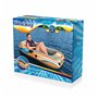 Bateau gonflable Bestway Kondor Elite 1000 162 x 96 x 29 cm