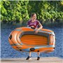 Bateau gonflable Bestway Kondor Elite 1000 162 x 96 x 29 cm