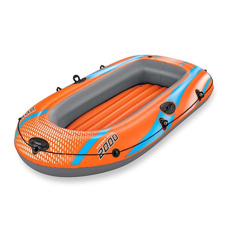 Bateau gonflable Bestway Kondor Elite 2000 196 x 106 x 31 cm