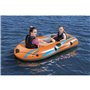 Bateau gonflable Bestway Kondor Elite 2000 196 x 106 x 31 cm