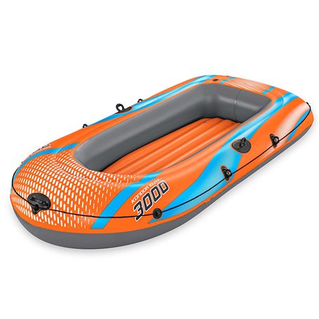 Bateau gonflable Bestway Kondor Elite 3000 246 x 122 x 45 cm