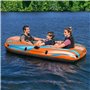 Bateau gonflable Bestway Kondor Elite 3000 246 x 122 x 45 cm