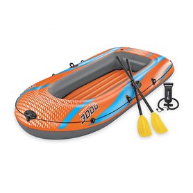 Bateau gonflable Bestway Kondor Elite 3000 246 x 122 x 45 cm