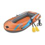 Bateau gonflable Bestway Kondor Elite 3000 246 x 122 x 45 cm