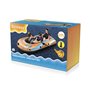 Bateau gonflable Bestway Kondor Elite 3000 246 x 122 x 45 cm