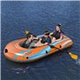 Bateau gonflable Bestway Kondor Elite 3000 246 x 122 x 45 cm