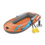 Bateau gonflable Bestway Kondor Elite 3000 246 x 122 x 45 cm