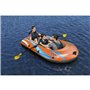 Bateau gonflable Bestway Kondor Elite 3000 246 x 122 x 45 cm