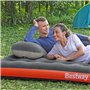 Air bed Bestway 203 x 183 x 22 cm