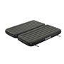 Bestway Matelas gonflable 1 place 3-en-1 Tritech Connect and Rest 1