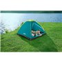 Magasin de campagne Bestway Vert 205 x 145 x 100 cm