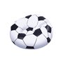 Pouf gonflable Bestway Multicouleur 114 x 112 x 71 cm Ballon de Football