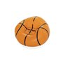 Fauteuil gonflable Bestway Orange 114 x 112 x 66 cm Basket-ball