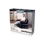 Fauteuil gonflable Bestway 191 x 38 x 25 cm Noir