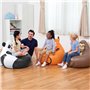 Bestway Fauteuil Gonflable Géant Animaux 72x72x64 cm +3 Ans Intérieur et Jardin 75116