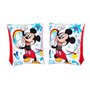 Manchettes Bestway Multicouleur Mickey Mouse 3-6 ans