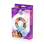 Bouée gonflable Bestway Multicouleur Princesses Disney Ø 56 cm