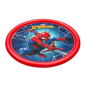 Jouet Arroseur Bestway Plastique Spiderman Ø 165 cm