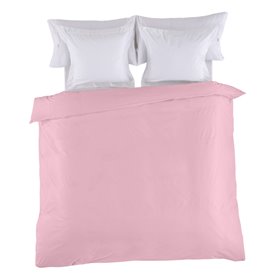 Housse de Couette Alexandra House Living Rose 180 x 220 cm